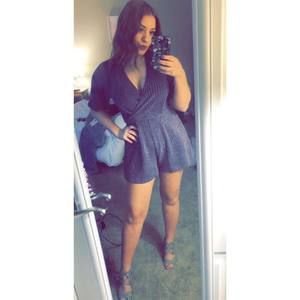 Meet your Posher, Kimberly